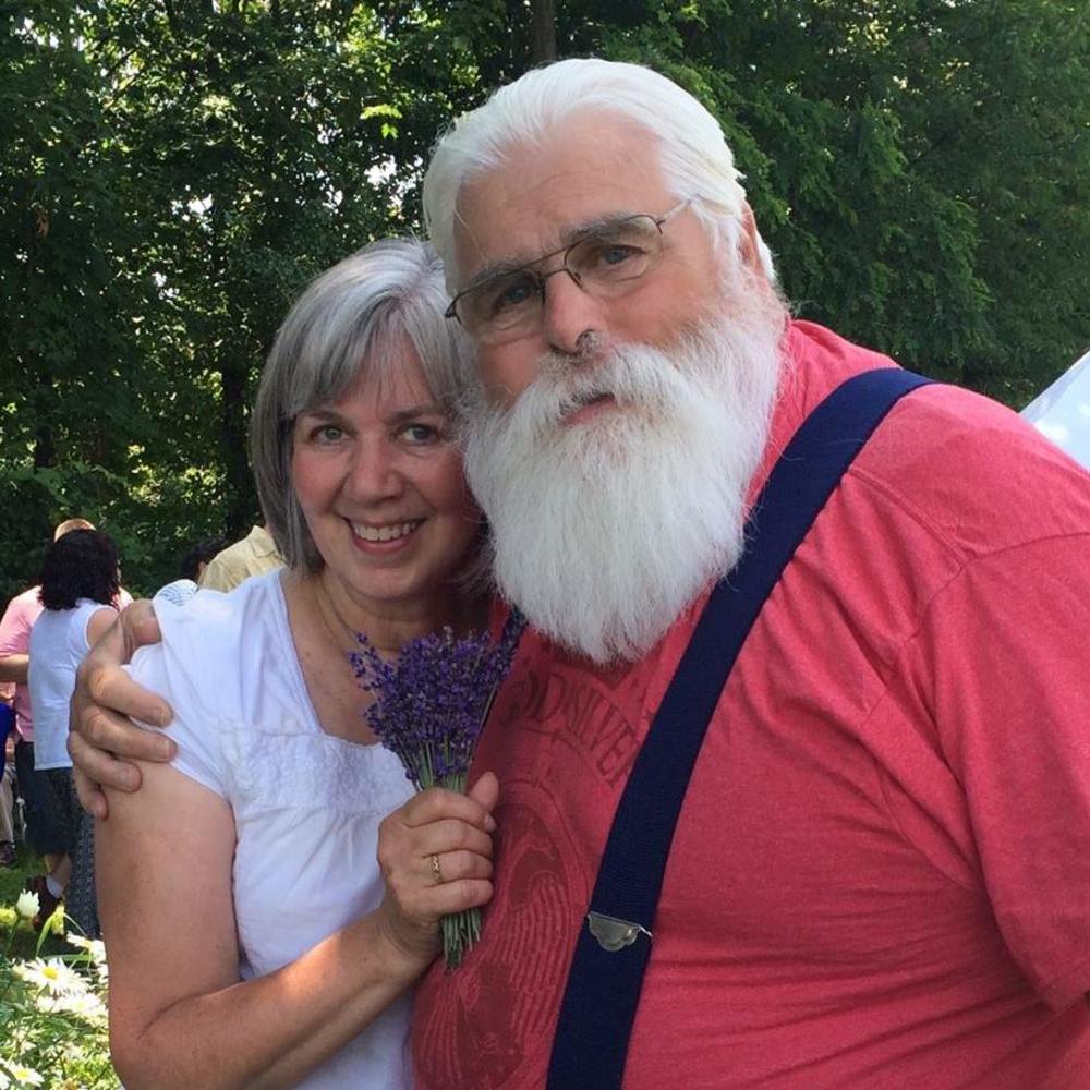 Meet your Posher, Carolyn campbell